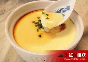 娱乐吃瓜酱鸡蛋羹,揭秘明星私房美食背后的故事