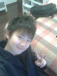 14男生照片,14位男生校园写真集锦”