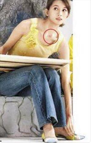 女明星抠脚,揭秘明星私下真实一面