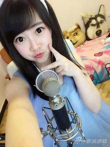 战旗最骚的女主播排行,盘点最骚女主播排行，谁是你心中的女神？