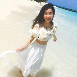 杨一柳照片,光影交织下的魅力瞬间