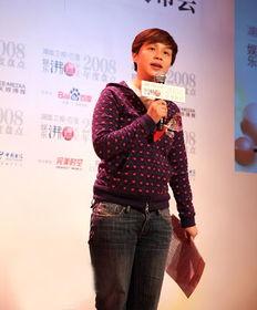 李维嘉老婆资料,揭秘明星背后的贤内助